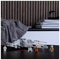 LEGO Star Wars 75301 Истребитель типа Х Люка Скайуокера