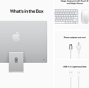Apple iMac M1 2021 24" (MGPD3)