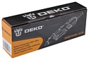 DEKO DKRT350E-LCD с регулировкой скорости + оснастка