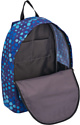 Erich Krause EasyLine 17L Blue Camo