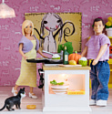 Lundby Классическая семья LB60807000