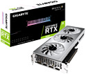 GIGABYTE GeForce RTX 3060 VISION OC 12G (GV-N3060VISION OC-12GD 2.0)(rev. 2.0)