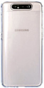 Volare Rosso Clear для Samsung Galaxy A80 (2019) (прозрачный)