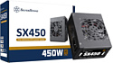 SilverStone SX450-B