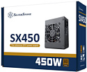 SilverStone SX450-B