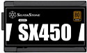 SilverStone SX450-B