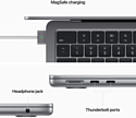 Apple Macbook Air 13" M2 2022 Space Gray