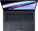 ASUS ZenBook Pro 17 UM6702RC-M0026X