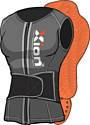 XION Sleeveless Vest Freeride Wms Viper1 VES-30110-F-500 (XS, серый)