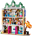 LEGO Friends 41711 Художественная школа Эммы