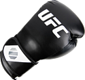 UFC Pro Fitness UHK-75107 (8 oz, черный)