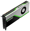 PNY Quadro RTX 6000 24GB GDDR6 (VCQRTX6000-SB)