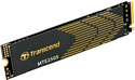 Transcend 250S 1TB TS1TMTE250S