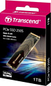 Transcend 250S 1TB TS1TMTE250S