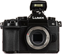 Panasonic Lumix DC-G95 Kit