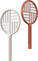 Sothing Electric Mosquito Swatter (белый)