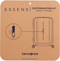 Samsonite Essens KM0x02 002 69 см