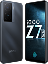 Vivo iQOO Z7 12/256GB (китайская версия)