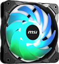 MSI MAX F12A-3H