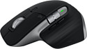 Logitech MX Master 3S for Mac gray space