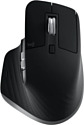 Logitech MX Master 3S for Mac gray space