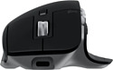 Logitech MX Master 3S for Mac gray space