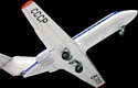 Звезда Турбореактивный пассажирский самолет Як-40 1:144 7030