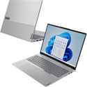 Lenovo ThinkBook 16 G6 IRL (21KH007VRM)