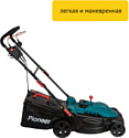 Pioneer Tools LM-20-01