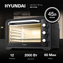 Hyundai MIO-HY095