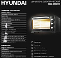 Hyundai MIO-HY095