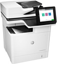 HP LaserJet MFP Color Managed E57540dn
