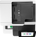 HP LaserJet MFP Color Managed E57540dn