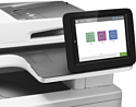 HP LaserJet MFP Color Managed E57540dn