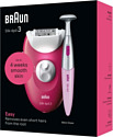 Braun 3-202 Silk-epil 3