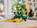 LEGO Technic 42168 Кормоуборочный комбайн John Deere 9700