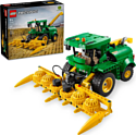 LEGO Technic 42168 Кормоуборочный комбайн John Deere 9700