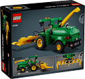 LEGO Technic 42168 Кормоуборочный комбайн John Deere 9700