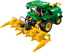 LEGO Technic 42168 Кормоуборочный комбайн John Deere 9700