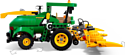 LEGO Technic 42168 Кормоуборочный комбайн John Deere 9700