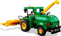 LEGO Technic 42168 Кормоуборочный комбайн John Deere 9700