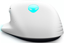 Dell Alienware AW620M white Dell Alienware AW620M white