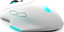Dell Alienware AW620M white Dell Alienware AW620M white