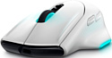 Dell Alienware AW620M white Dell Alienware AW620M white