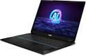 MSI Stealth 18 AI Studio A1VIG-012RU MSI Stealth 18 AI Studio A1VIG-012RU