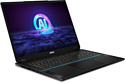 MSI Stealth 18 AI Studio A1VIG-012RU MSI Stealth 18 AI Studio A1VIG-012RU