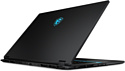 MSI Stealth 18 AI Studio A1VIG-012RU MSI Stealth 18 AI Studio A1VIG-012RU