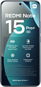 Xiaomi Redmi Note 15 Pro+ 5G 12/512GB (международная версия)