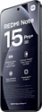 Xiaomi Redmi Note 15 Pro+ 5G 12/512GB (международная версия)