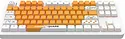 Red Square Alumix TKL Classic Gooseboard g3ms Azure